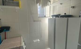 Imagem 4: Apartamento 3 quartos, no catolé, projetado