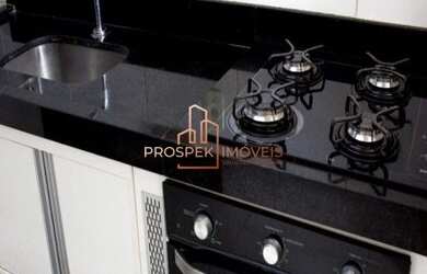 Imagem 7: APARTAMENTO 3 DORMITÓRIOS VILA BOA ESPERANÇA - VENDA