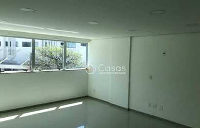 Imagem 2: Sala para alugar, 45 m² por R$ 1.100,00/mês - Cascatinha - Juiz de Fora/MG