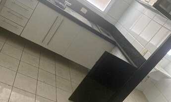 Imagem 5: Apartamento para Venda em Santo André, Jardim, 4 dormitórios, 2 suítes, 4 banheiros, 3 vag