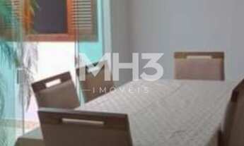 Imagem 3: Casa - Residencial Portal Bordon II - Sumaré