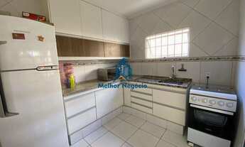 Imagem 4: Casa à venda em Sumaré - Aceita financiamento