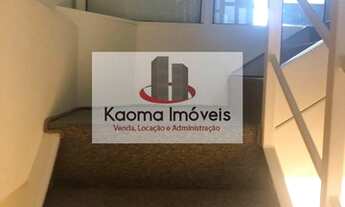 Imagem 7: Sala Comercial/Nova para Locação em São Paulo, Vila Cordeiro, 3 banheiros, 2 vagas