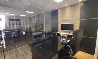 Imagem 5: Sala comercial a venda Pedra Branca