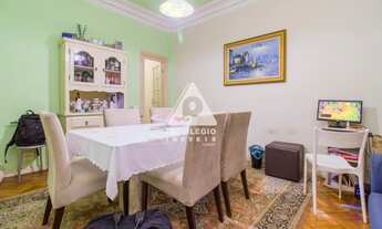 Imagem 6: Apartamento à venda, 3 quartos, 1 vaga, Copacabana - RIO DE JANEIRO/RJ