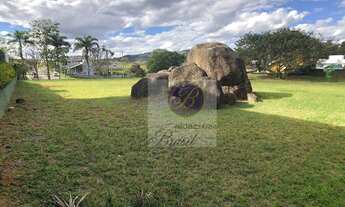 Imagem 5: Terreno à venda, 1000 m² por R$ 820.000,00 - Condomínio Villagio Paradiso - Itatiba/SP