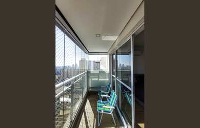 Imagem 6: Apartamento para Aluguel - Aclimação, 1 Quarto, 32 m2