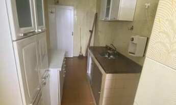 Imagem 3: Apartamento para Venda em Rio de Janeiro, Pechincha, 2 dormitórios, 1 banheiro, 1 vaga