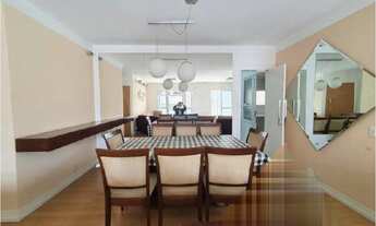 Imagem 5: Apartamento para venda tem 128 metros quadrados com 3 quartos em Vila Gomes Cardim - São P