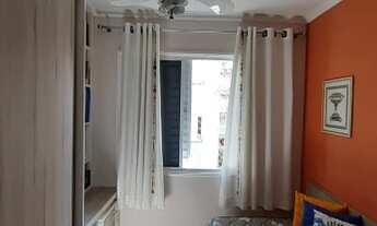 Imagem 4: LINDO APARTAMENTO DOIS DORMITÓRIOS MORRO NOVA CINTRA\SANTOS