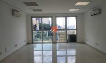 Imagem: Sala Comercial para Venda - Aclimação