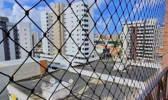 Imagem: Apartamento à venda, 3 quartos, 1 suíte