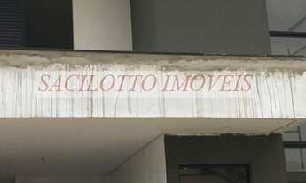 Imagem 2: Casa em Condomínio para Venda em Indaiatuba, Jardim Residencial Dona Maria José, 3 dormitó