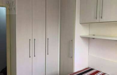 Imagem 5: Apartamento com 2 dormitórios à venda, 50 m² por R$ 189. - Chácara Roselândia - Cotia/SP