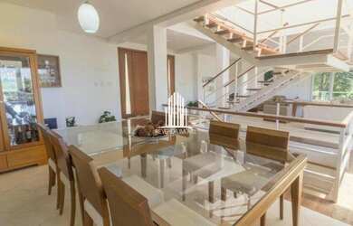 Imagem 5: Casa em Cotia 500m2 com 3 dormitorios e 6 vagas de garagem