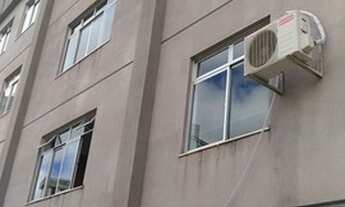 Imagem 4: Sala, 24,60 m?, Santa Efig?nia. Aluguel