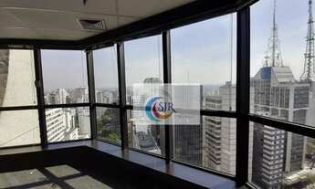 Imagem 6: Conjunto para alugar, 395 m² - Bela Vista - São Paulo/SP