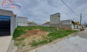 Imagem: Vendo terreno na Vila Rica, Lorena - SP