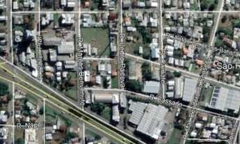 Imagem 2: FARROUPILHA - Terreno Padrão - São Roque