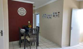 Imagem 7: Apto no bairro da Iputinga | 78 m² | 3 quartos