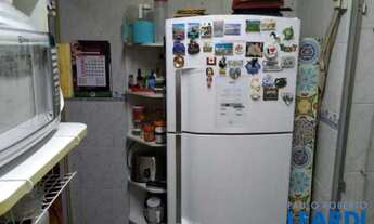 Imagem 2: APARTAMENTO - ALTO DA LAPA - SP