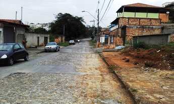 Imagem 2: CONTAGEM - Terreno Padrão - Tropical