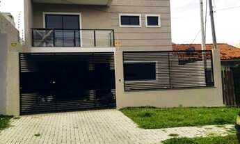 Imagem: Triplex Alto Padrao Em Pinhais