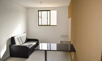 Imagem 5: Apartamento para venda tem 48 metros quadrados com 2 quartos em Cristo Redentor - João Pes