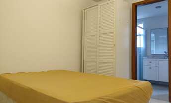 Imagem 5: CAMBOINHAS - VENDE-SE FLAT COBERTURA DUPLEX - 525 MIL