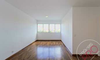 Imagem 3: Vila Olímpia - 3 quartos