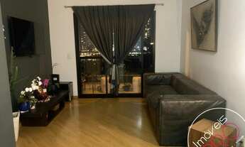 Imagem 3: Apartamento 81m² para Venda no Campo Belo