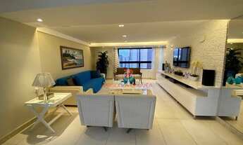 Imagem: TODO PROJETADO COM VISTA PARA O MAR EM MIRAMAR