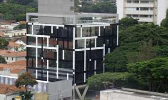 Imagem: Prédio/Edificio para aluguel possui 2353