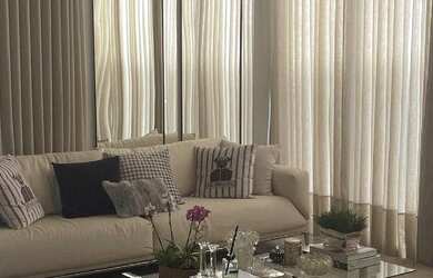 Imagem 3: Sobrado no condomínio Floarsi dos Lagos venda 385 m² com 3 suítes- Florais dos Lagos - Cui