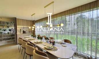 Imagem 7: Edifício Raro Perdizes