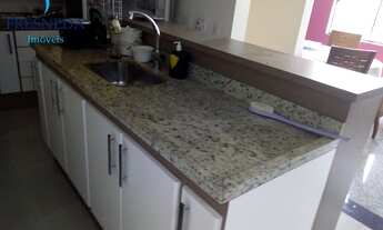 Imagem 7: SÃO PAULO - Casa de Condomínio - CHÁCARA MAFALDA