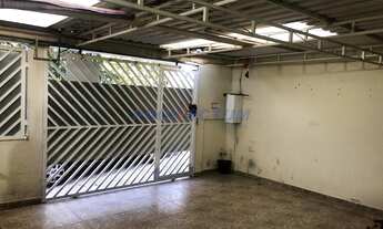 Imagem 4: Casa - Residencial Cosmos - Campinas