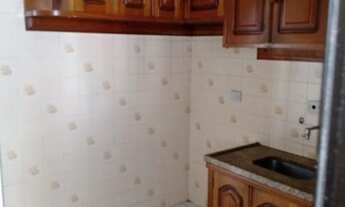 Imagem: APARTAMENTO - SAÚDE - SP