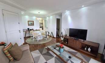 Imagem: Apartamento com 3 dormitórios para alugar