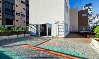 Imagem 4: SãO PAULO - Studio - PINHEIROS