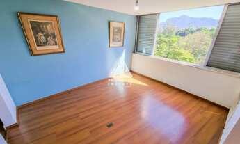 Imagem 6: Amplo apartamento 3 quartos à venda! Vista Lagoa; 1 vaga - Ipanema - Rio de Janeiro