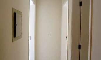 Imagem 6: Apartamento com dois dormitórios próximo ao Ribeirão Shopping para locação