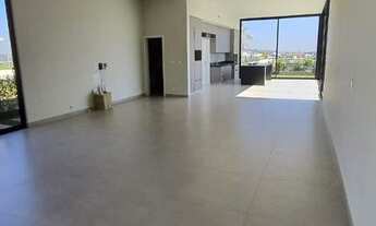 Imagem 7: Casa com 3 dormitórios à venda, 282 m² por R$ 2.250.000,00 - Condomínio Villas do Golfe