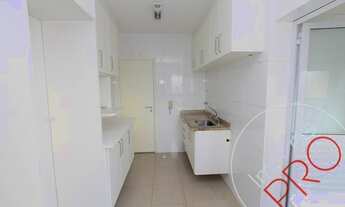 Imagem 7: Apartamento no Miolo da Vila Mariana com 108m² e 2 vagas