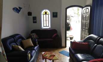 Imagem 6: Apartamento para venda tem 75 metros quadrados com 2 quartos em Real - Praia Grande - SP