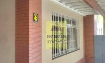 Imagem 1: Sobrado com 3 dormitórios à venda, 168 m² por R$ 680.000,00 - Piqueri - São Paulo/SP