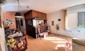 Imagem 3: Apartamento para venda tem 91 metros quadrados com 2 quartos em Centro - Florianópolis - S