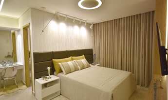 Imagem 4: GOIâNIA - Apartamento Padrão - Setor Bela Vista