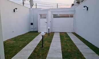 Imagem 6: Excelente Casa, localizada na Vila Margon II com 3 quartos sendo uma suíte !