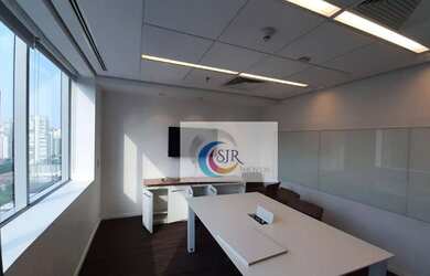 Imagem 3: Conjunto para alugar, 393 m² - Itaim Bibi - São Paulo/SP